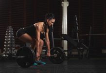 Best Olympic Weightlifting Shoes Reviews
