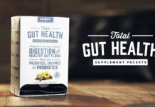 ONNIT Total Gut Health Review