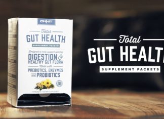 ONNIT Total Gut Health Review