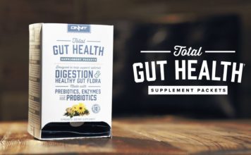 ONNIT Total Gut Health Review