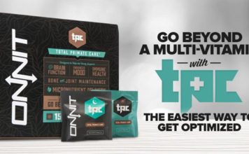 ONNIT Total Primate Care Review