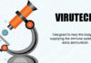 ONNIT ViruTech Review