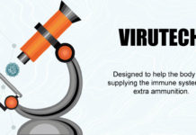 ONNIT ViruTech Review