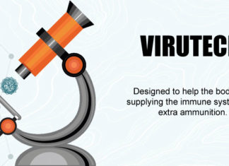 ONNIT ViruTech Review