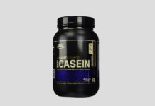 Optimum Nutrition 100% Casein Protein Review