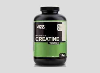 Optimum Nutrition Creatine Review