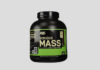 Optimum Nutrition Serious Mass Review