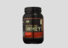 Optimum Nutrition Whey Review