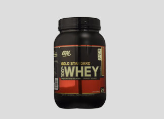 Optimum Nutrition Whey Review