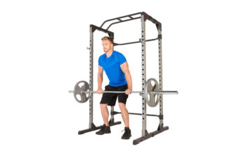 Benefits of Having A Power Rack