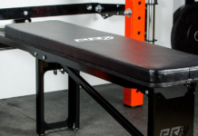 PRX Performance Profile Bench Review