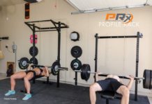 PRX Performance Profile Rack Review