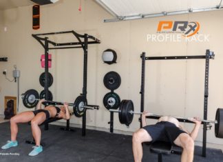 PRX Performance Profile Rack Review