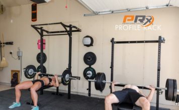 PRX Performance Profile Rack Review
