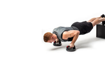 Perfect Pushup Elite V2 Review