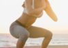 Perky Booty Workout Best Butt Exercise