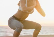 Perky Booty Workout Best Butt Exercise