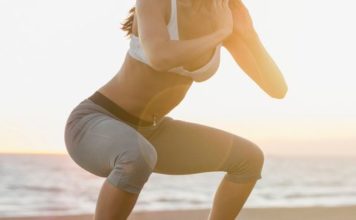 Perky Booty Workout Best Butt Exercise