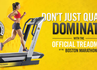 ProForm Boston Marathon Treadmill Reviews