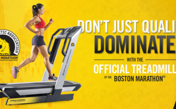 ProForm Boston Marathon Treadmill Reviews