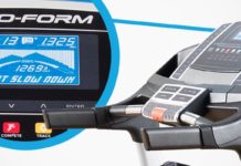 ProForm Power 795 Treadmill Review