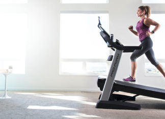ProForm Pro 2000 Treadmill Review