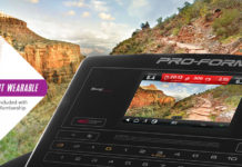 ProForm Pro 9000 Treadmill Review