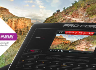 ProForm Pro 9000 Treadmill Review