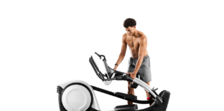 ProForm Smart Strider 495 CSE Elliptical Review