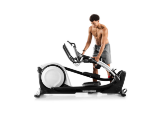 ProForm Smart Strider 495 CSE Elliptical Review