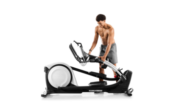 ProForm Smart Strider 495 CSE Elliptical Review