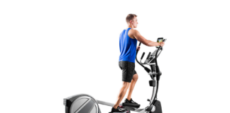 ProForm Smart Strider 695 CSE Review