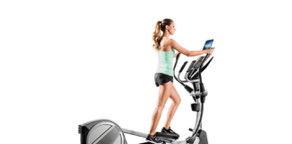 ProForm Smart Strider 895 CSE Review