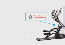 Proform Pro 12.9 Elliptical Review