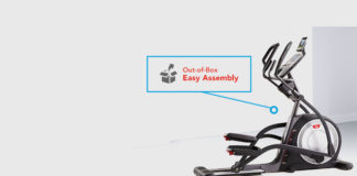 Proform Pro 12.9 Elliptical Review