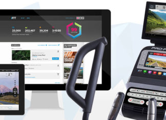 ProForm Pro 16.0 NE Elliptical Review