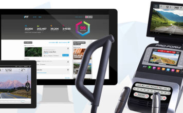 ProForm Pro 16.0 NE Elliptical Review