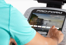 Proform Pro 16.9 Elliptical Review