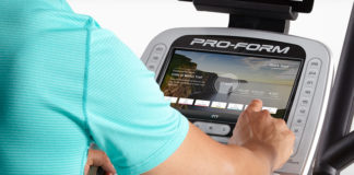 Proform Pro 16.9 Elliptical Review