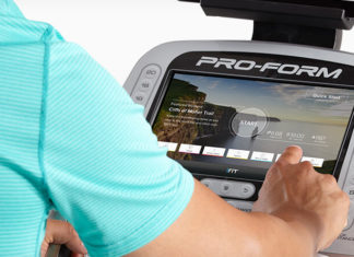 Proform Pro 16.9 Elliptical Review