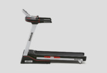 Reebok Treadmill Review