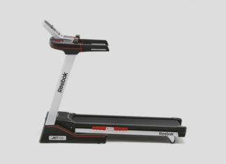 Reebok Treadmill Review
