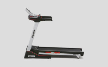 Reebok Treadmill Review