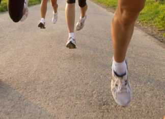 Best Running Shoes for Shin Splints