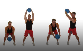 SRPI Dual Grip Xerball Review