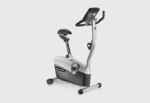 Schwinn 130 Upright Bike Review