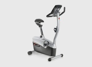 Schwinn 130 Upright Bike Review