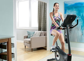 Schwinn 170 Upright Bike Review