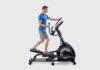 Schwinn 470 Elliptical Machine Review