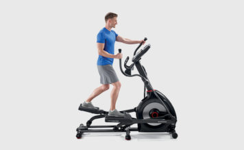 Schwinn 470 Elliptical Machine Review